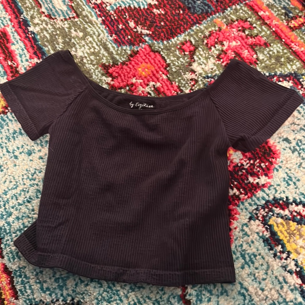 By Together Crop top
